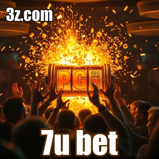 Explorando Slots Incríveis no 7u Bet: Aventuras e Prêmios