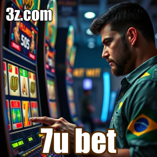 Recursos Virtuais Inovadores da 7u bet para Apostas Online